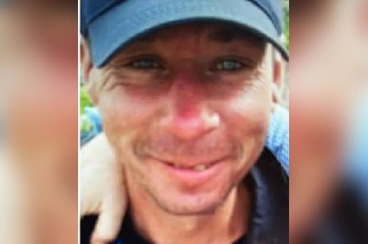    Больного иркутянина почти полгода не могут найти в Хабаровском крае