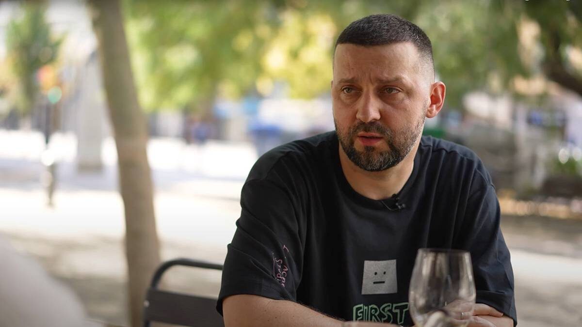    Фото: YouTube / А поговорить?