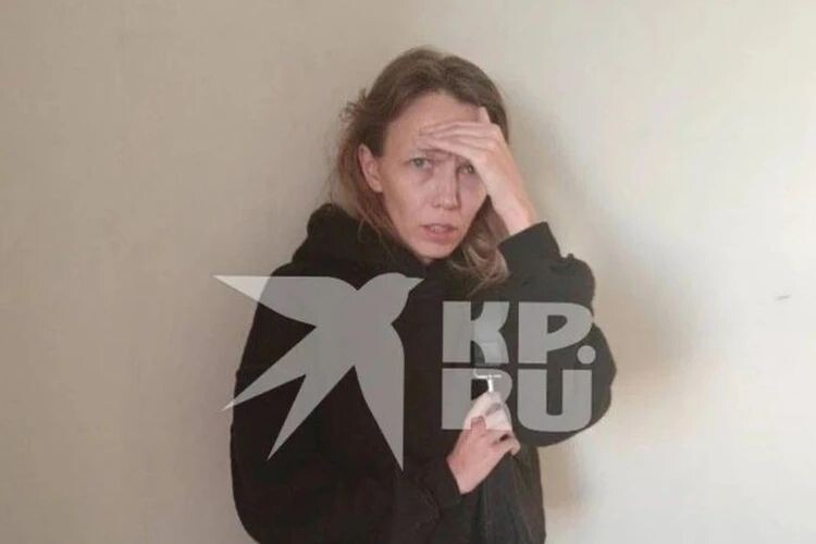 Мать не раскаялась в убийстве ребенка. Фото: предоставлено иточником КП-Пермь.