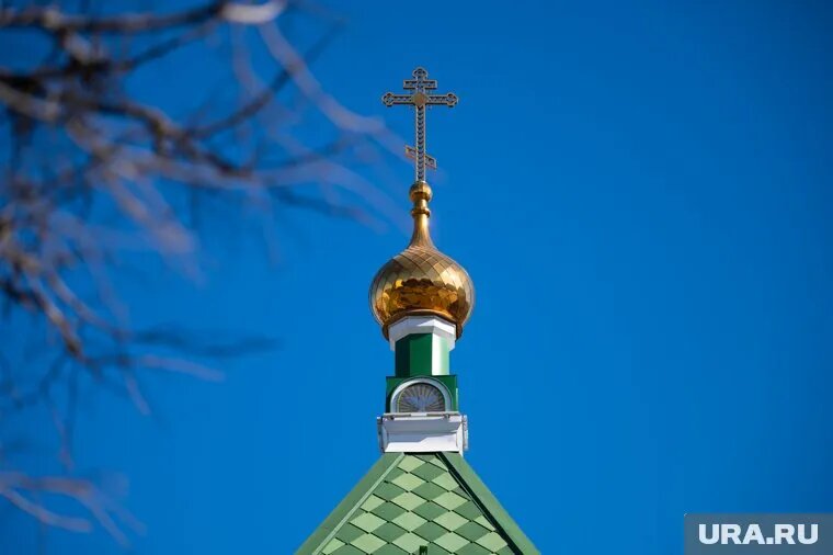 На праздник вспоминают о преподобной Матроне Царьградской. Фото: Руслан Яроцкий © URA.RU