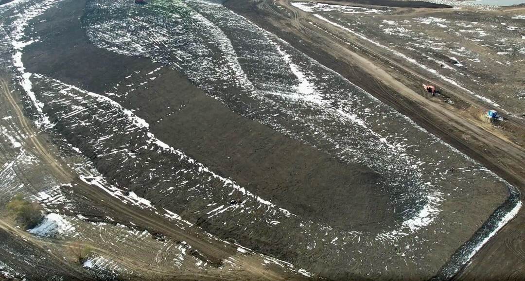    Фото: пресс-служба Минприроды Омской области