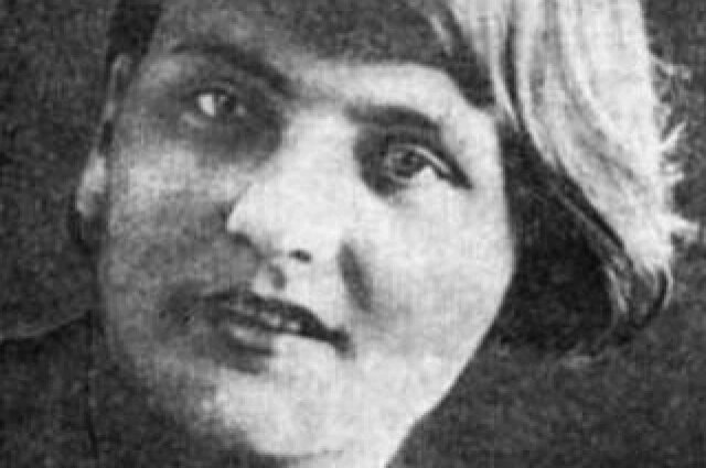    Глафира Лукинична неоднократно приезжала в Тюмень, помогала комплектовать фонды музея. Вдова маршала передала ценные для истории и для ее семьи вещи. Фото: Личный архив/ Светлана Павлова