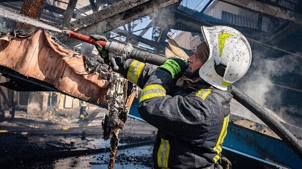    © ГСЧС Украины