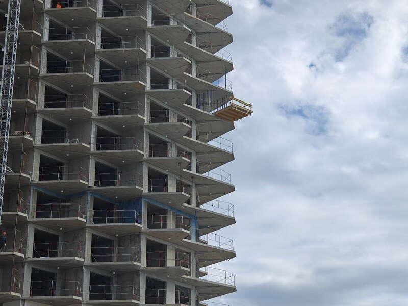    Фото: Юрий Серебренников/BFM Кубань