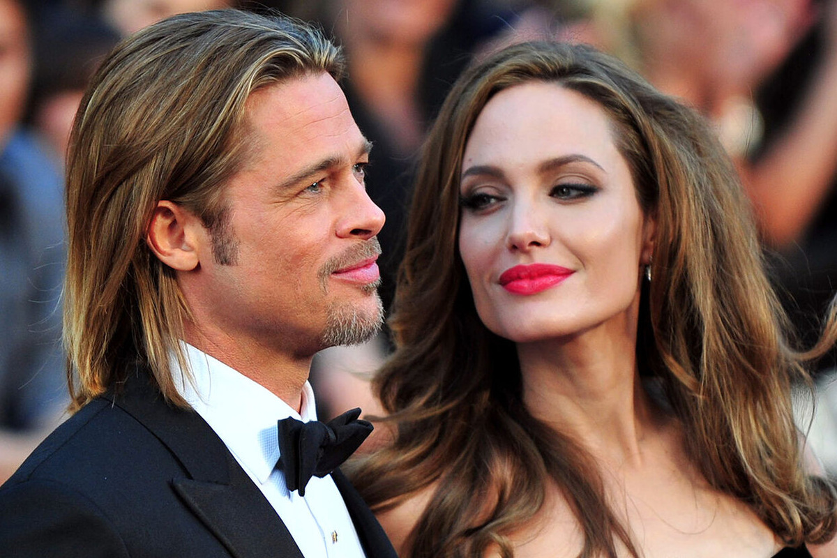     Выбрали жизнь вдали от камер: как сегодня выглядят и чем живут шестеро детей Анджелины Джоли и Брэда Питта