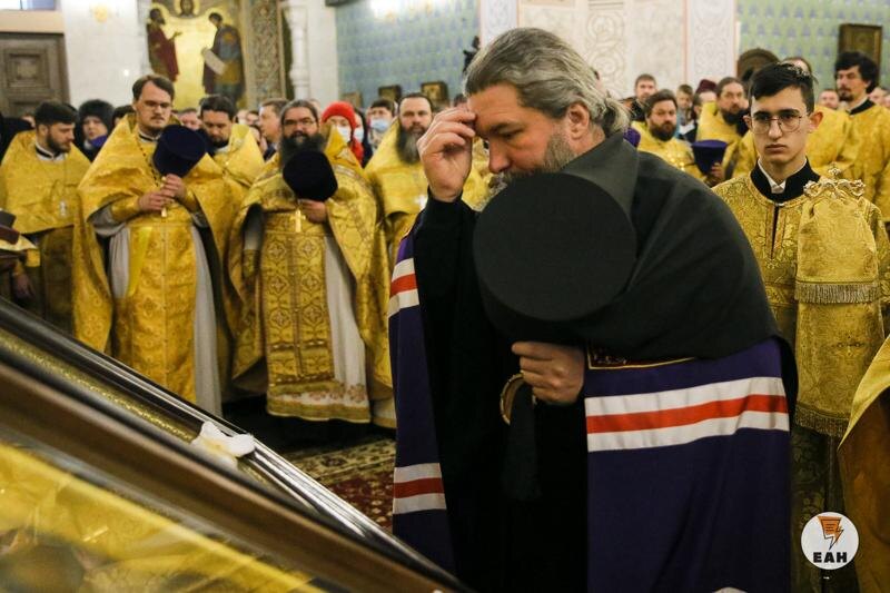    ЕАН / Специальная комиссия будет заниматься защитой культуры и нравственных ценностей