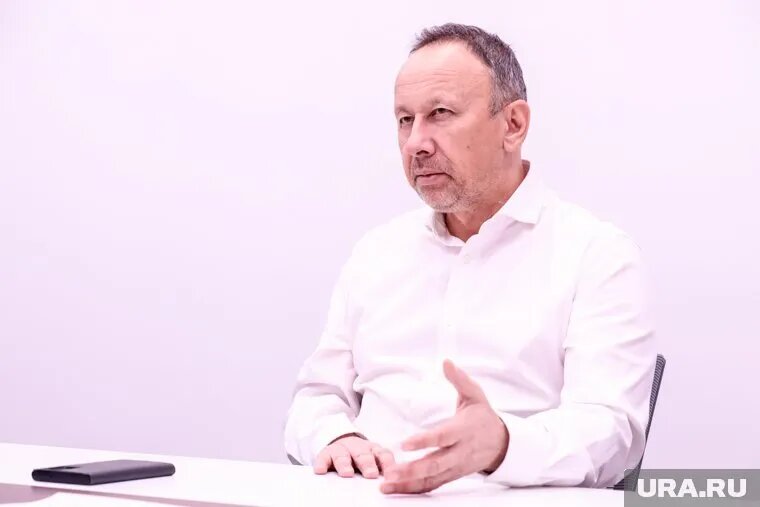 Кадры, выкованные во время СВО, будут производить гражданские беспилотники в России, заявил эксперт Амир Валиев. Фото: Роман Наумов © URA.RU