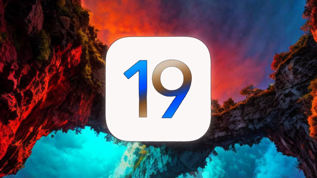    iOS 19