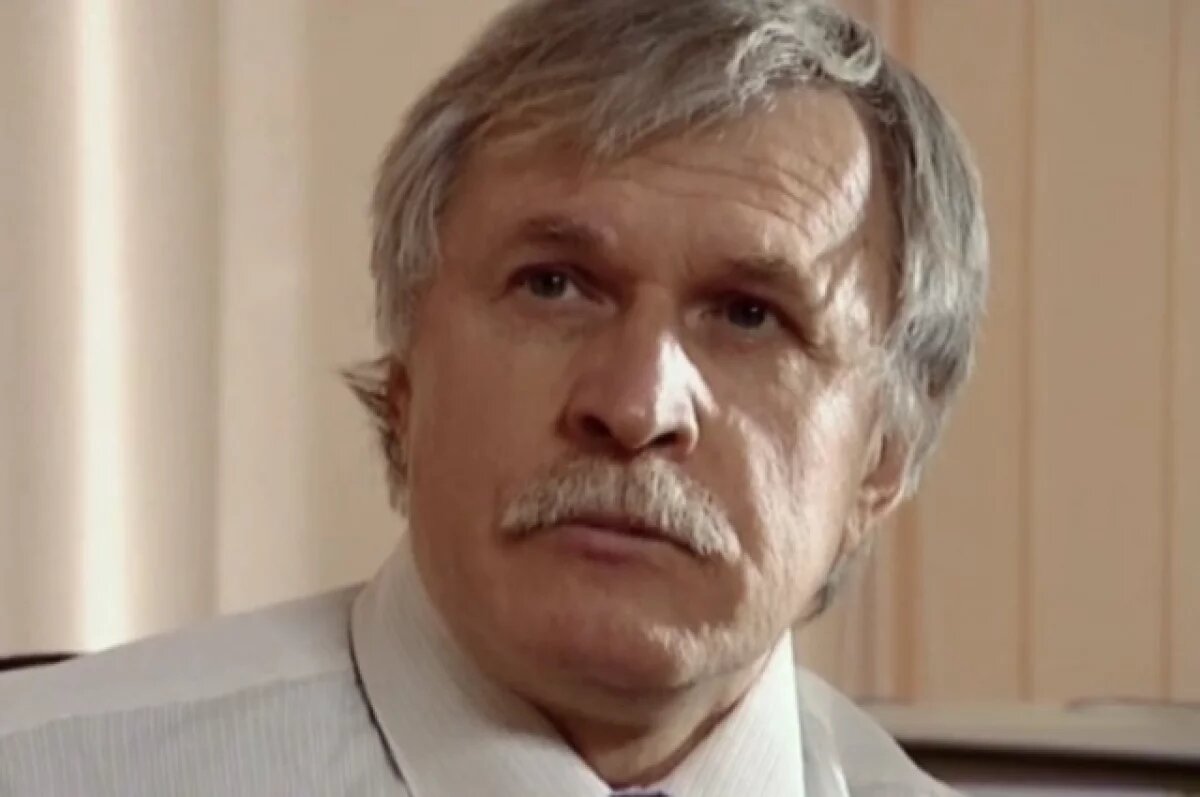    Актер «Глухаря» Трифилов отдал мошенникам деньги, отложенные на лечение