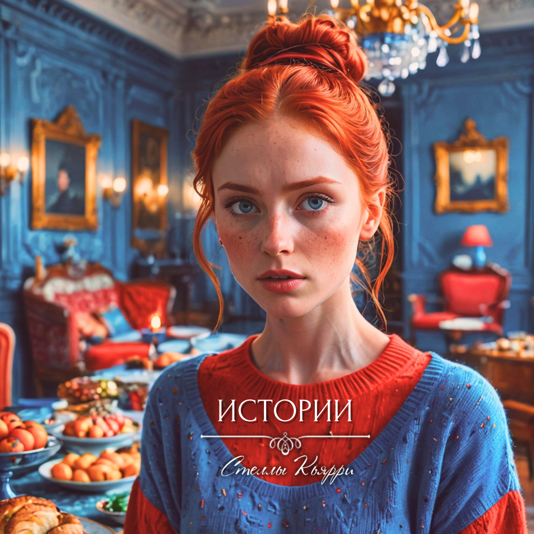 ©Стелла Кьярри