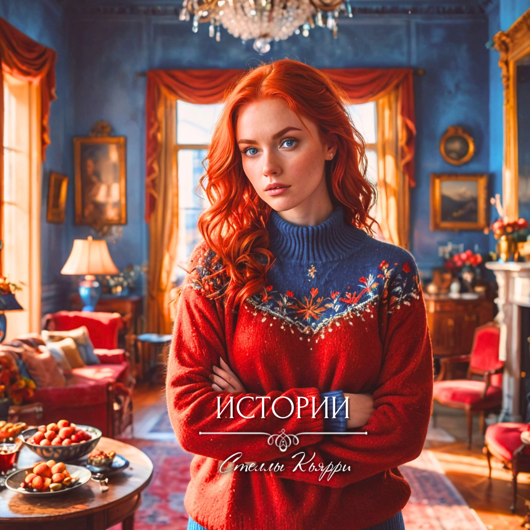 ©Стелла Кьярри