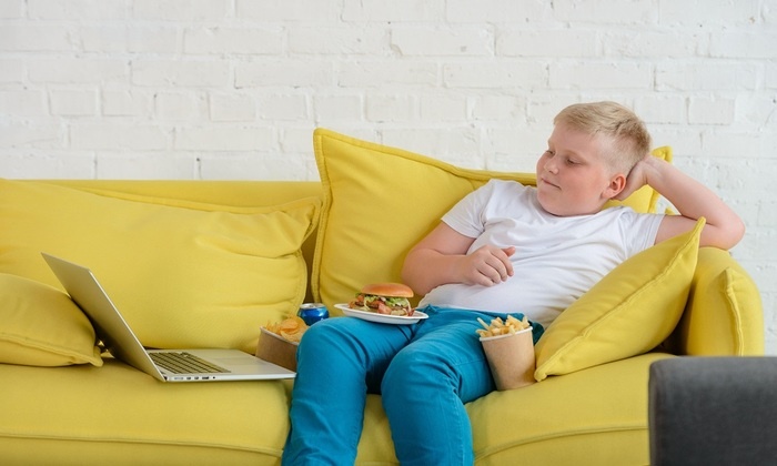    Почему в России мало здоровых детей?