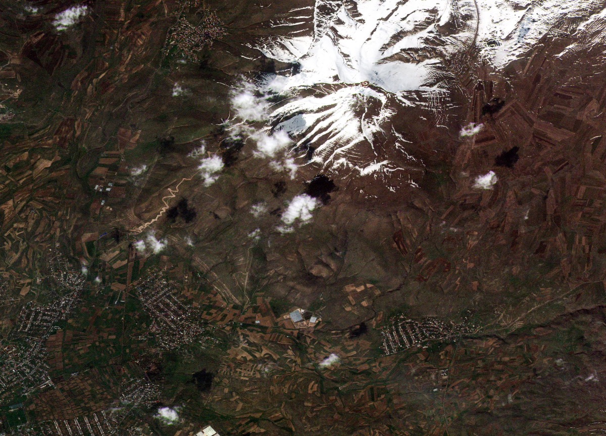 @Mkhitar Hayrapetyan's account in X