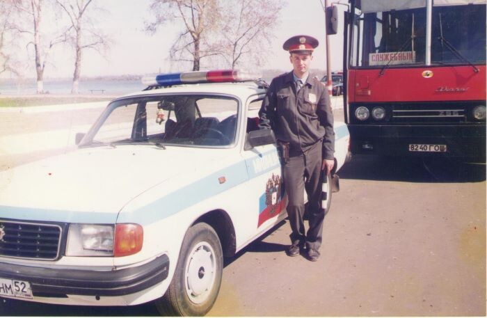 А.С. Бобков.