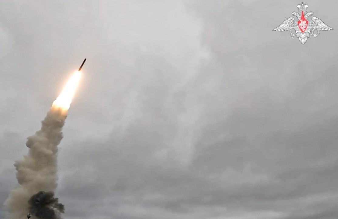    Изображение Минобороны РФ 