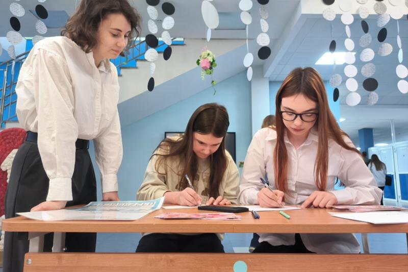    Пресс-служба АО СЗ «РСГ-Академическое»