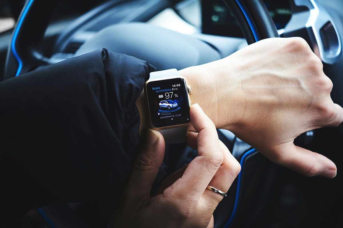 Apple Watch не только измеряют медицинские показатели, но и будут полезны в десятках жизненных ситуаций. Источник: Unsplash📷
