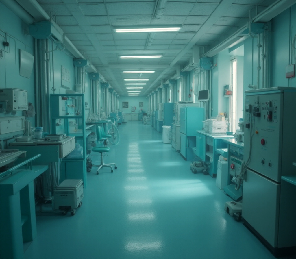 От токсинов к оздоровлению: процесс детоксикации