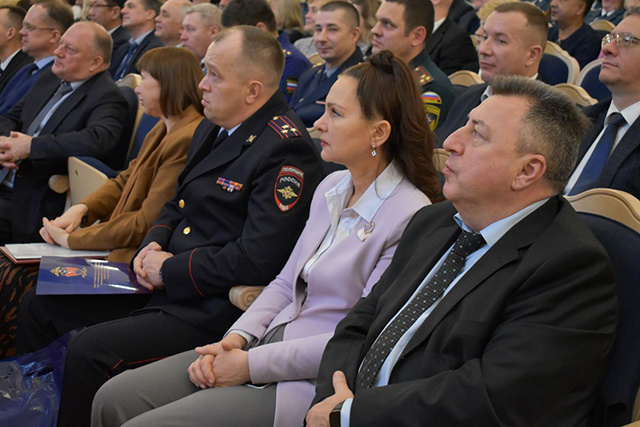 В этом году в Тверской области собрали налогов на 19% больше, чем в прошлом