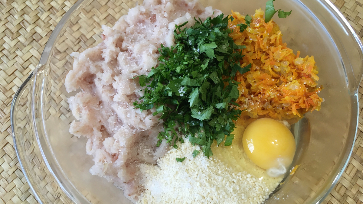 Фото автора канала "Кулинар-Провинциал"