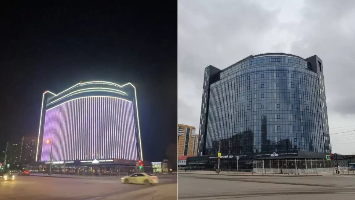     Источник: Мэрия Красноярск / 2gis