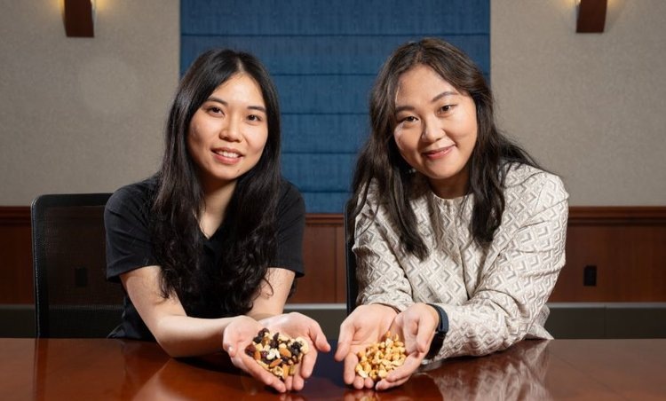    В пшеничной муке, орехах и сухой детской смеси может затаиться смертельная угроза