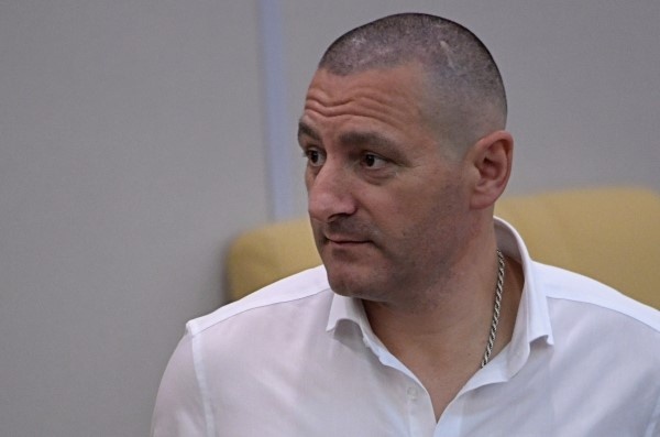 Фото: Владимир Федоренко/РИА Новости
