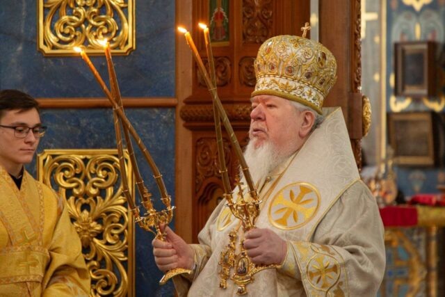     Фото: Дмитрий ИВАШКЕВИЧ