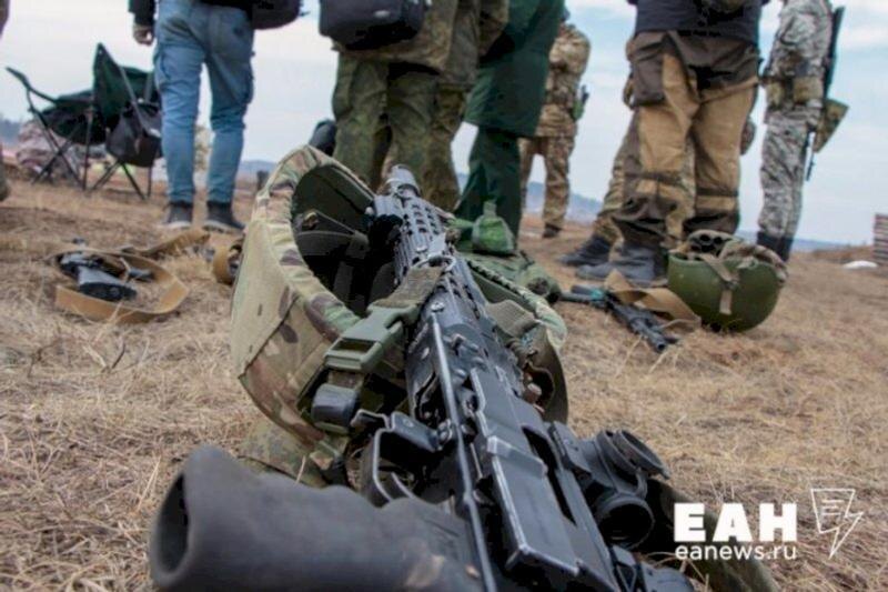    ЕАН / Уроженец Оренбургской области погиб в зоне СВО