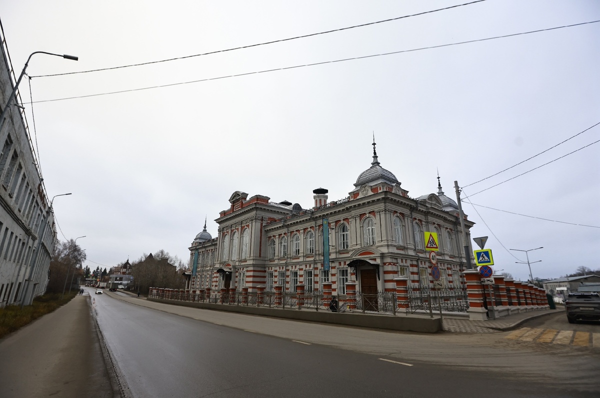 Автор фото: Павел Хацаюк / ИД «Вечерняя Казань»