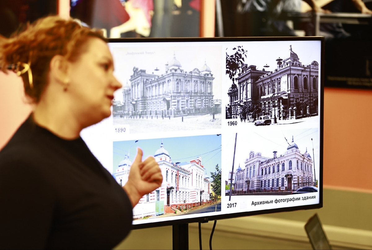 Автор фото: Павел Хацаюк / ИД «Вечерняя Казань»