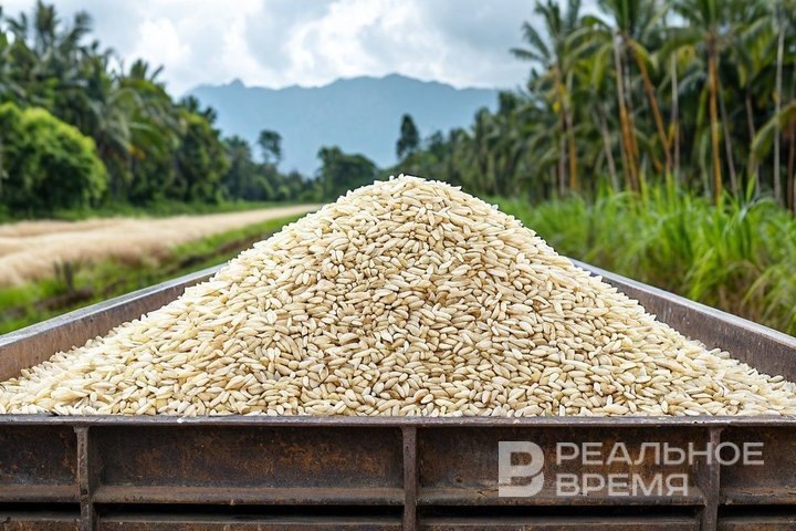 Фото: Реальное время