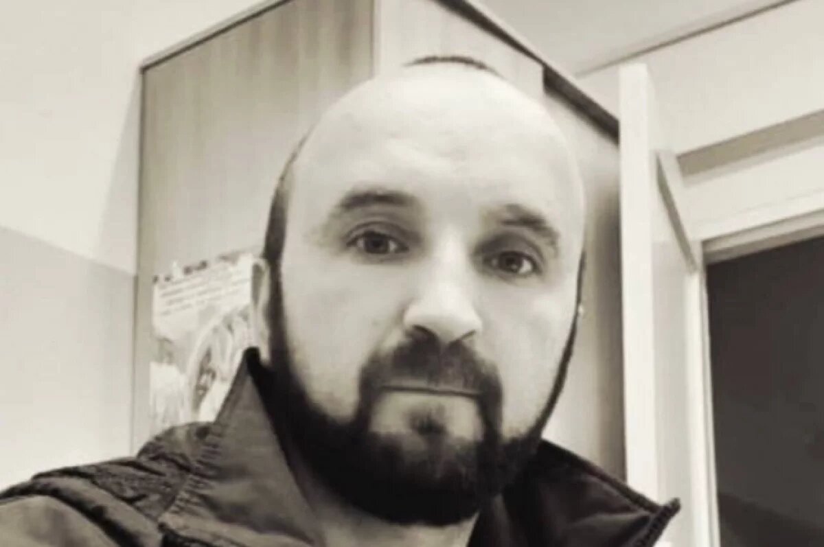    Фельдшер Александр Печелатов.