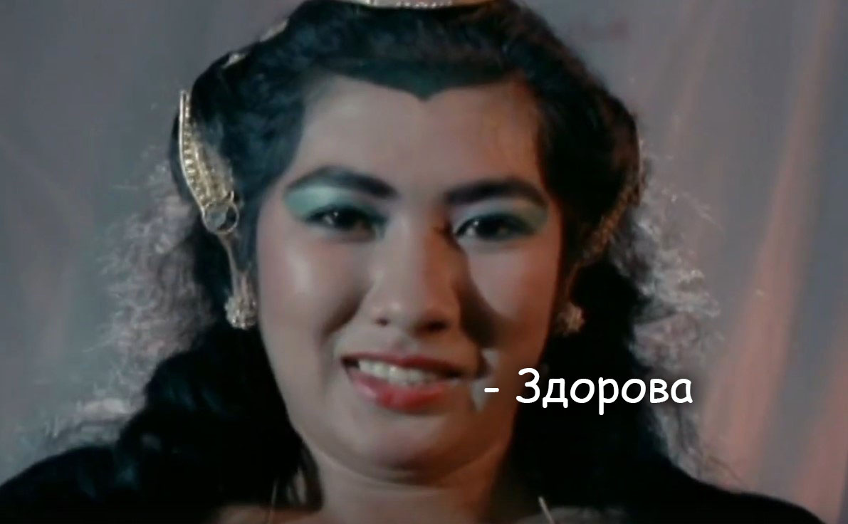 Pembalasan Ratu Pantai Selatan (5.5)