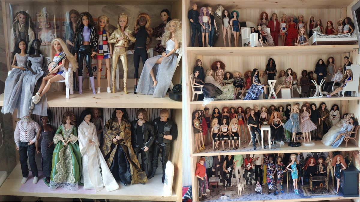 Тапкофо автора 