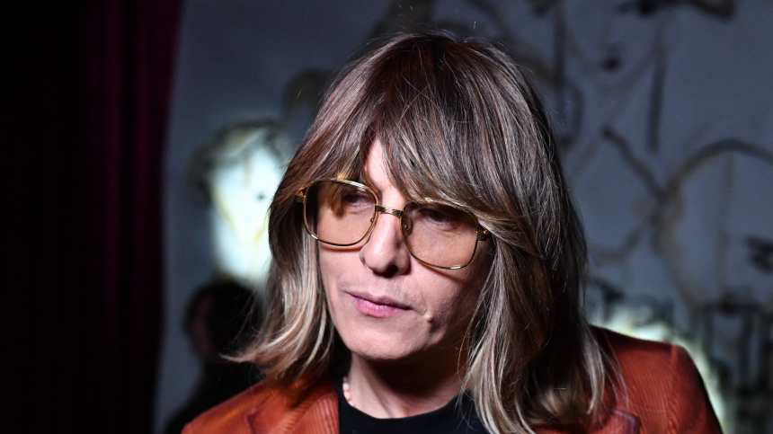    Фото: www.globallookpress.com/Komsomolskaya Pravda