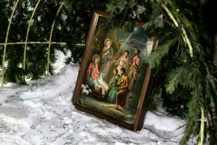    Фото Алексея Танюшина из архива VN.ru