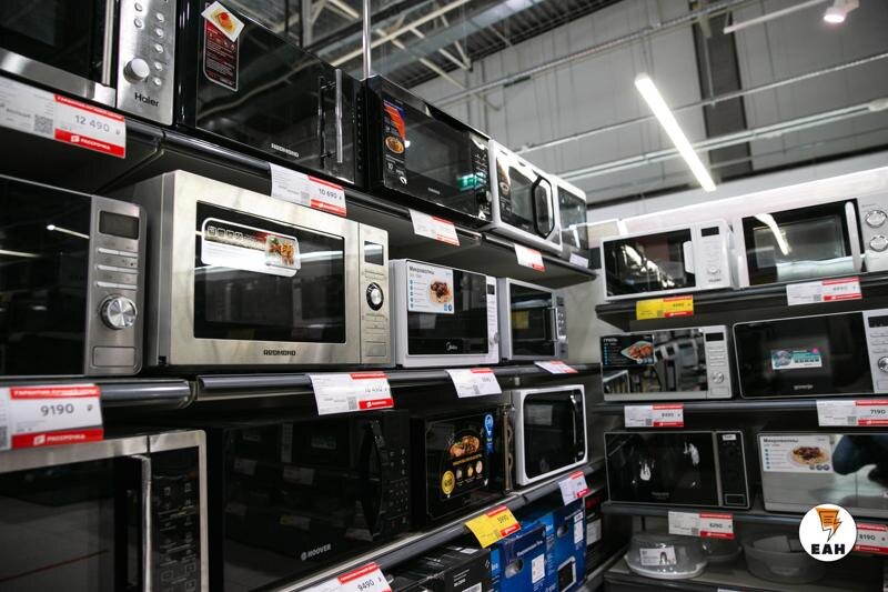    ЕАН. Ограничение платежей приведет к удорожанию логистики