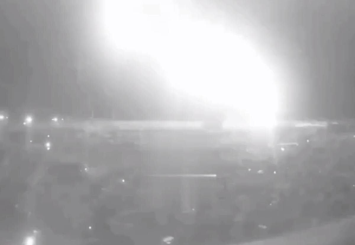 Кадр из видео