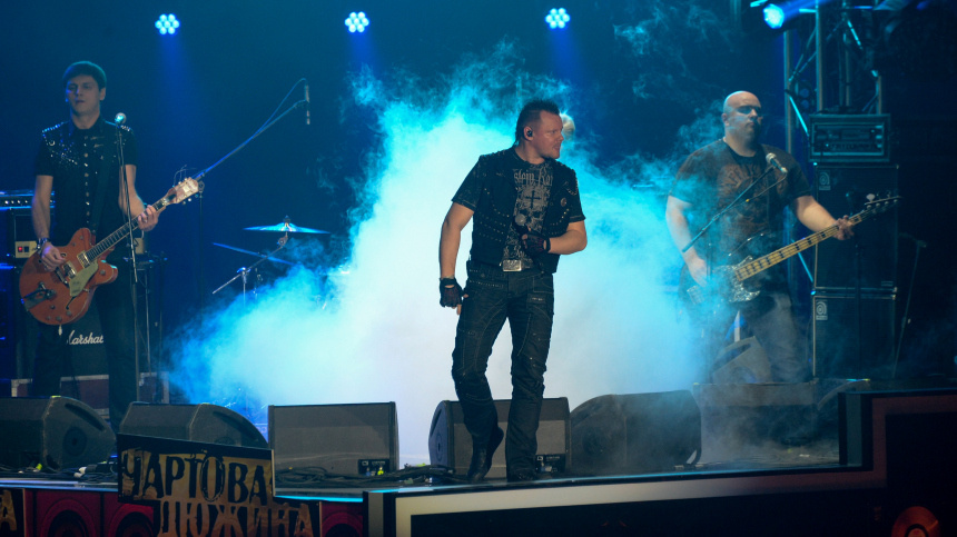    Фото: © РИА Новости/Евгений Одиноков; 5-tv.ru