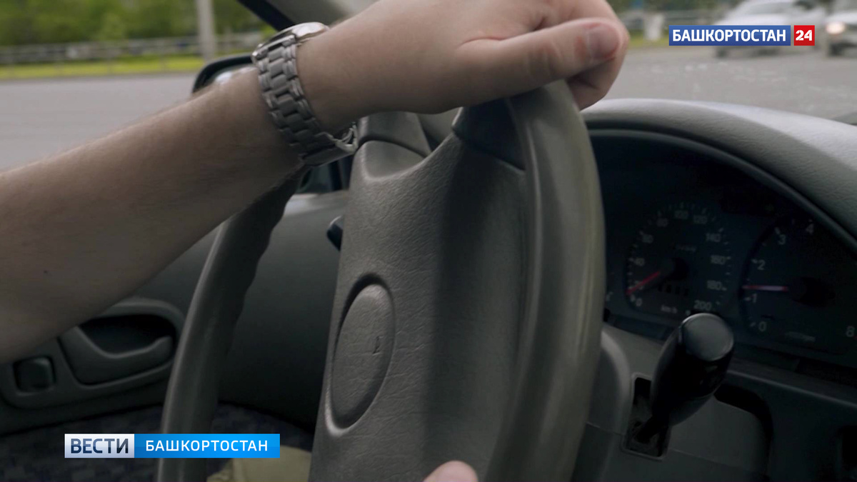    В Башкирии временно закроют мост через реку Быстрый Танып на автодороге Дюртюли-Нефтекамск