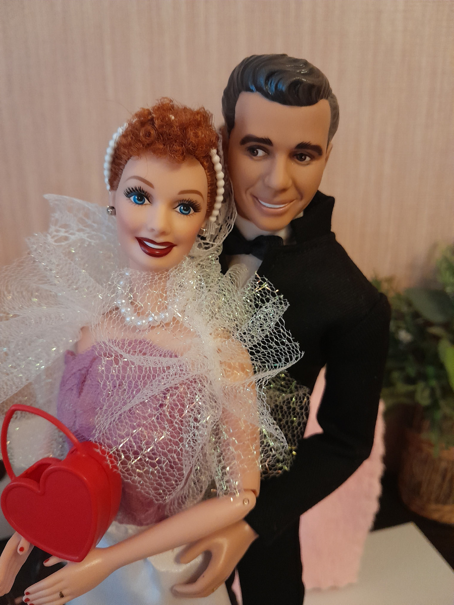 Люси и Рикки были первой парой💫💫💫Рикки приехал 7 марта 2024г, помню, как забирала его😊