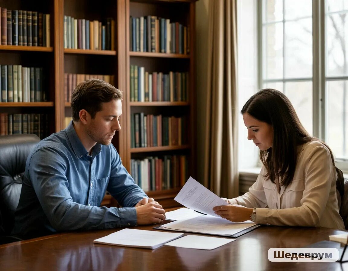 Изобраажение  создано нейросеттью Шедеврум по заказу автора