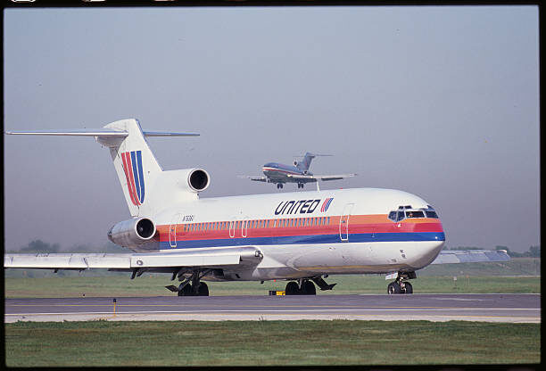 Boeing 727