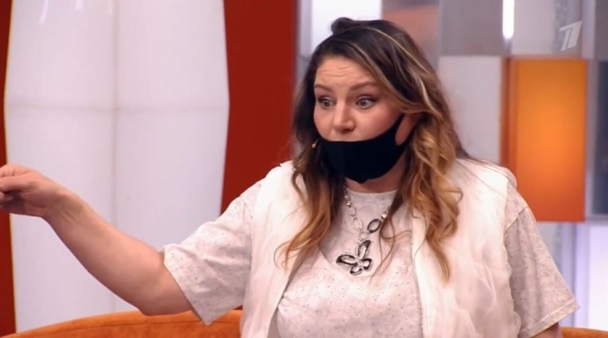    Елена заступилась за квадроберовКадр из видео