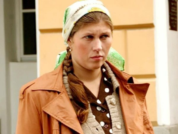    «Серафима прекрасная»