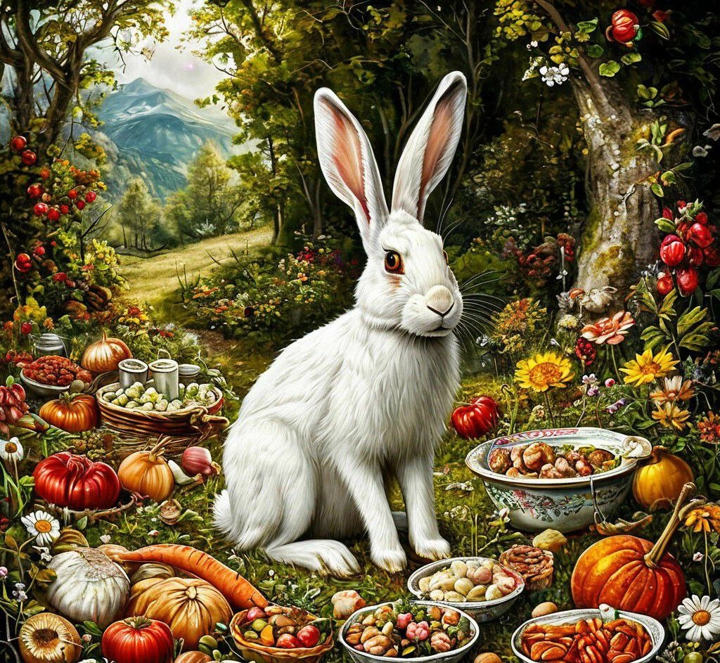 Изображение сгенерировано нейросетью Шедеврум