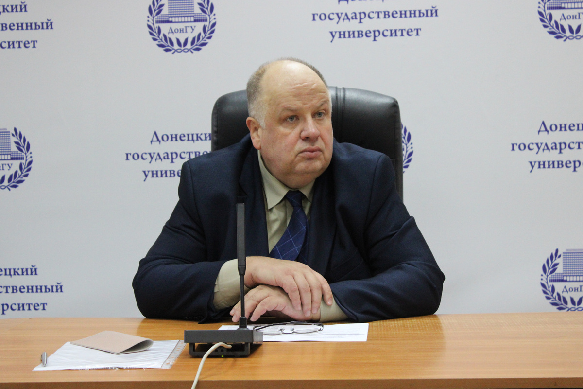 Андрей Минаев