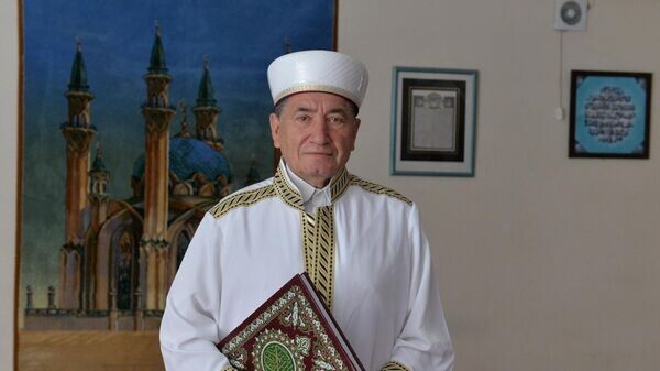    © Sputnik / Виктор Толочко