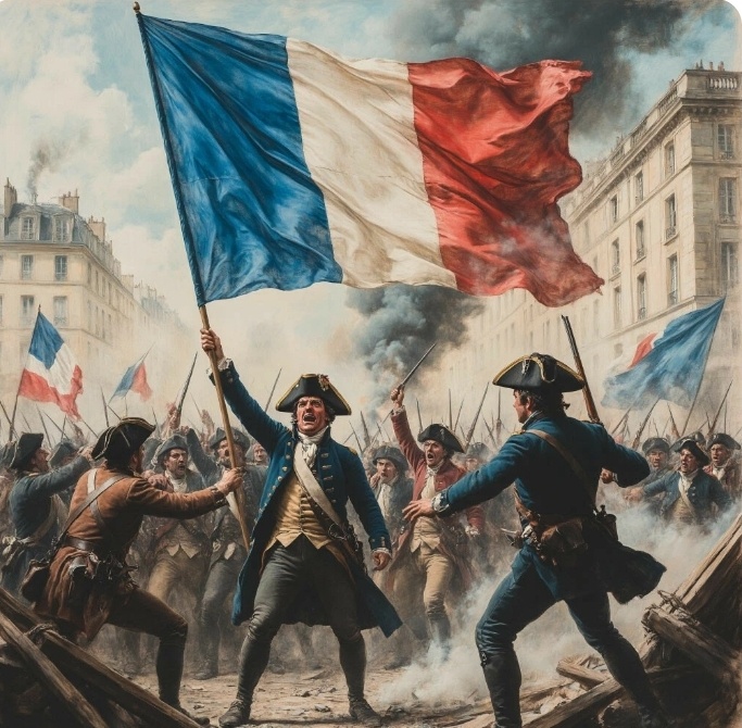 Вставайте, сыны Отечества! 